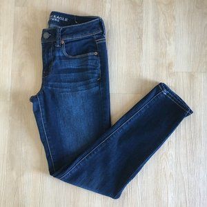 American Eagle Super Skinny Jeans
